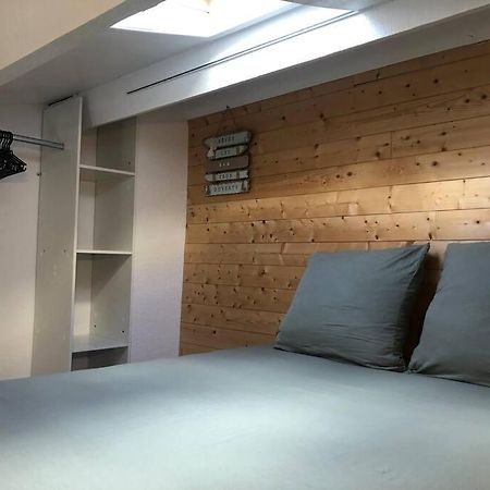 Joli Appartement A Proximite Du Village Naturiste Agde Dış mekan fotoğraf