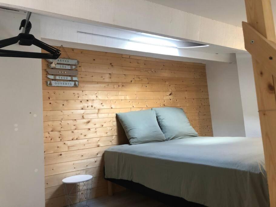 Joli Appartement A Proximite Du Village Naturiste Agde Dış mekan fotoğraf